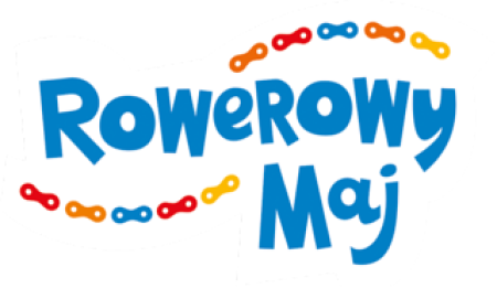 Rowerowy Maj