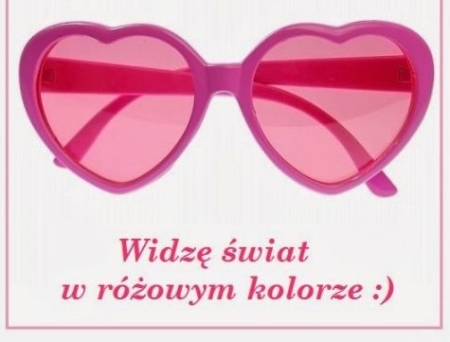 Dzień różowy - 21 listopada