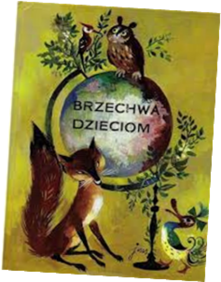 PRZEDSZKOLNY KONKURS LOGOPEDYCZNO - RECYTATORSKI „BRZECHWA DZIECIOM”