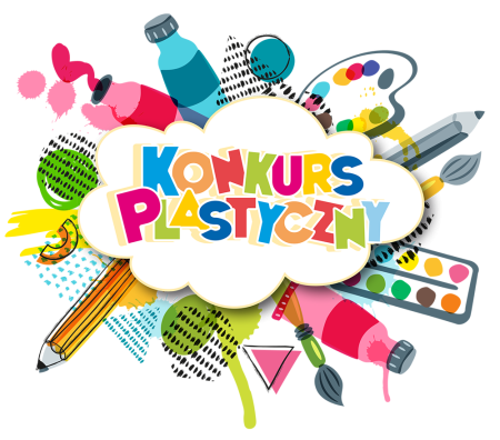 KONKURS PLASTYCZNY - „WIERSZE BRZECHWY W WYOBRAŹNI DZIECI”