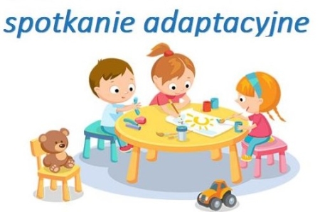 SPOTKANIA ADAPTACYJNE