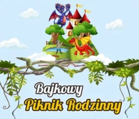 BAJKOWY PIKNIK RODZINNY